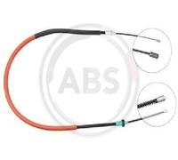 Original A.B.S. Cavo Del Freno Di Emergenza K16987 Per Renault