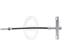 Original A.B.S. Cavo Del Freno Di Emergenza K17419 Per Toyota