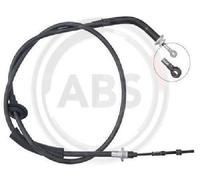 Original A.B.S. Cavo Del Freno Di Emergenza K17443 Per KIA