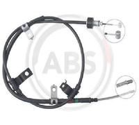 Original A.B.S. Cavo Del Freno Di Emergenza K17505 Per Hyundai