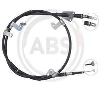 Original A.B.S. Cavo Del Freno Di Emergenza K17516 Per Hyundai