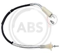 Original A.B.S. Cavo Del Freno Di Emergenza K17596 Per Volvo