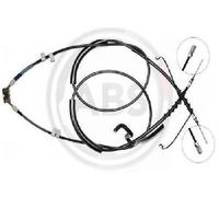 Original A.B.S. Cavo Del Freno Di Emergenza K17725 Per Ford