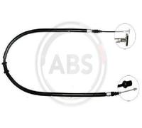 Original A.B.S. Cavo Del Freno Di Emergenza K18107 Per Fiat