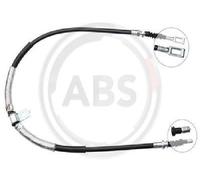 Original A.B.S. Cavo Del Freno Di Emergenza K18955 Per Nissan