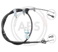 Original A.B.S. Cavo Del Freno Di Emergenza K18965 Per Toyota