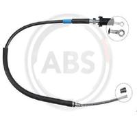 Original A.B.S. Cavo Del Freno Di Emergenza K19231 Per Land Rover