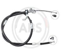 Original A.B.S. Cavo Del Freno Di Emergenza K19368 Per Toyota