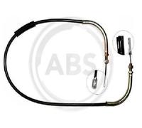 Original A.B.S. Cavo Del Freno Di Emergenza K19925 Per Chrysler
