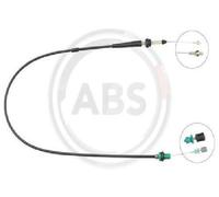 Original A.B.S. Cavo Del Gas K34790 Per Seat VW