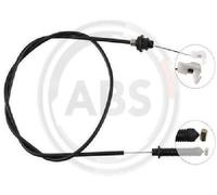 Original A.B.S. Cavo Del Gas K36720 Per Renault