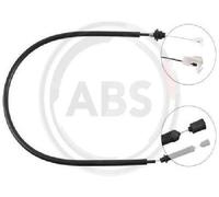 Cavo acceleratore K36770 A.B.S. per RENAULT MEGANE I Classic
