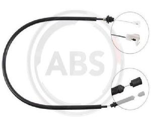 Original A.B.S. Cavo Del Gas K36770 Per Renault