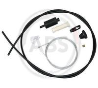 Original A.B.S. Cavo Del Gas K36870 Per Citroën Peugeot