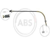 Original A.B.S. Cavo Del Gas K36890 Per Fiat