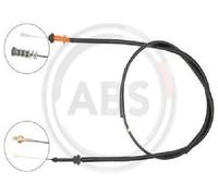 Original A.B.S. Cavo Del Gas K37130 Per Seat Skoda VW