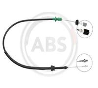 Original A.B.S. Cavo Del Gas K37400 Per Seat VW