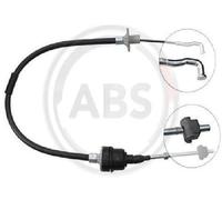 Original A.B.S. Cavo Di Attuazione Del Frizione K22960 Per Opel