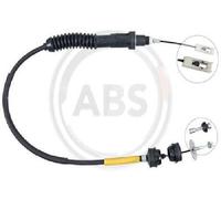 Original A.B.S. Cavo Di Attuazione Del Frizione K27003 Per Citroën Fiat Lancia