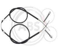 A.B.S. K11805 Cavo freno a mano per VW PASSAT (32B) Passat Variant (33B)
