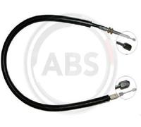 Original A.B.S. Cavo Di Freno Di Emergenza K12448 Per Renault