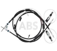 Original A.B.S. Cavo Di Freno Di Emergenza K12825 Per Ford