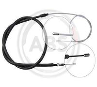 Original A.B.S. Cavo Di Freno Di Emergenza K13696 Per Renault