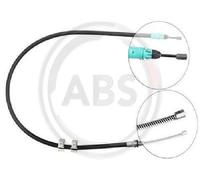 Original A.B.S. Cavo Di Freno Di Emergenza K13776 Per Smart