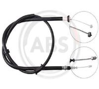 Original A.B.S. Cavo Di Freno Di Emergenza K16787 Per Fiat