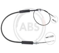 Original A.B.S. Cavo Di Freno Di Emergenza K19822 Per Chrysler