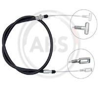 Original A.B.S. Cavo Di Freno Di Emergenza K19851 Per Iveco