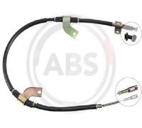 Original A.B.S. Cavo Freno Di Emergenza K16817 Per Daewoo Ssangyong