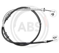 Original A.B.S. Cavo Freno Di Emergenza K18940 Per Alfa Romeo