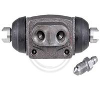Original A.B.S. Cilindro Del Freno Radiale 2727 Per Ford Volvo