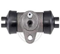 Original A.B.S. Cilindro Del Freno Radiale 2740 Per VW