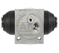 Original A.B.S. Cilindro Del Freno Radiale 52158 Per Smart