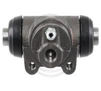 Original A.B.S. Cilindro Del Freno Radiale 52965X Per Renault