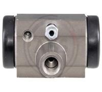 Original A.B.S. Cilindro Del Freno Radiale 62107 Per Dacia Renault