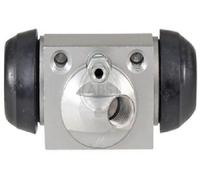 Original A.B.S. Cilindro Del Freno Radiale 63657 Per Renault Smart