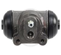 Original A.B.S. Cilindro Del Freno Radiale 72068 Per Nissan