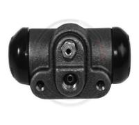 Original A.B.S. Cilindro Del Freno Radiale 82062 Per Chrysler