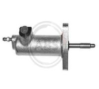 Original A.B.S. Cilindro Di Comando Frizione 41801X Per Mercedes-Benz