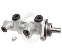 Original A.B.S. Cilindro Maestro Del Freno 41819X Per BMW
