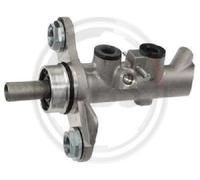 Original A.B.S. Cilindro Maestro Del Freno 51898 Per Renault