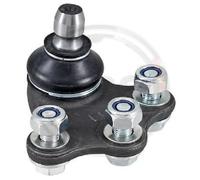 Original A.B.S. Giunto Di Supporto/Guida 220404 Per Opel