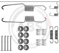 Original A.B.S. Kit Accessori Freno 0685Q Per Toyota