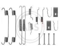 Original A.B.S. Kit Accessori Freno 0767Q Per Mazda