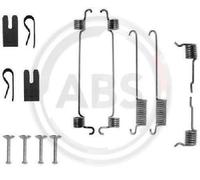 Original A.B.S. Kit Accessori Freno 0772Q Per Ford