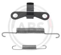 Original A.B.S. Kit Accessori Freno 0869Q Per Volvo