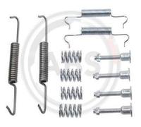Original A.B.S. Kit Accessori Freno 0877Q Per MG Rover